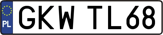 GKWTL68