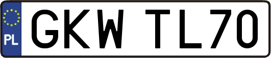 GKWTL70