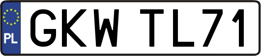 GKWTL71