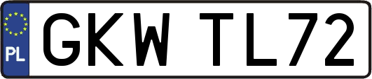GKWTL72