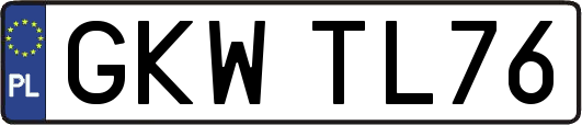 GKWTL76