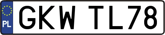 GKWTL78