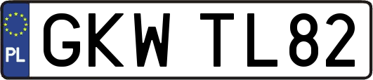 GKWTL82