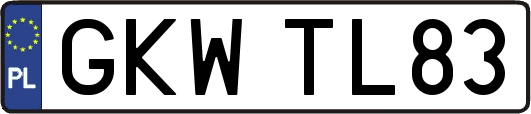 GKWTL83