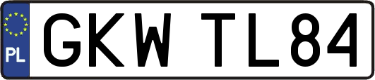 GKWTL84
