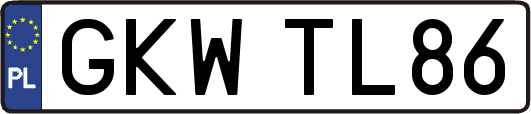 GKWTL86