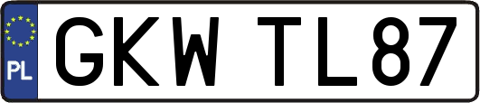 GKWTL87