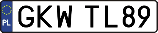 GKWTL89