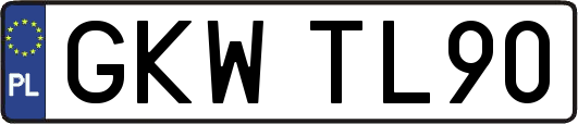 GKWTL90