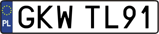 GKWTL91