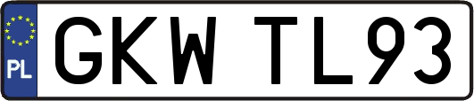 GKWTL93