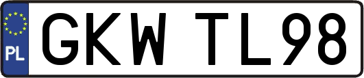 GKWTL98