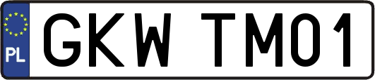 GKWTM01