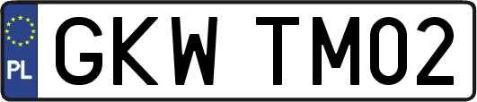 GKWTM02