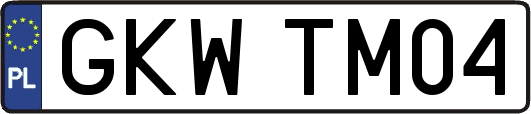 GKWTM04