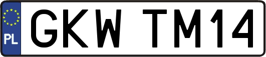 GKWTM14