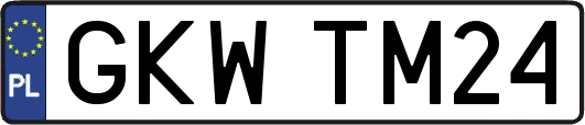 GKWTM24