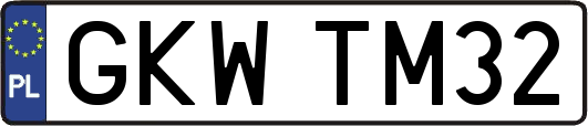 GKWTM32