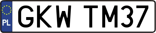 GKWTM37
