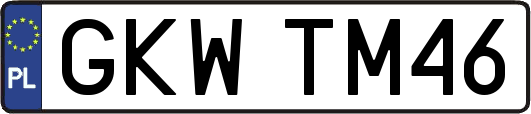 GKWTM46