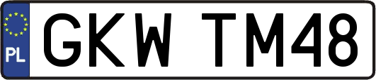 GKWTM48
