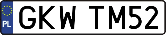 GKWTM52