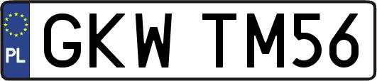 GKWTM56