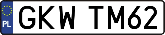 GKWTM62