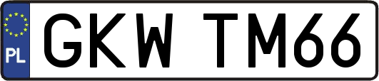 GKWTM66