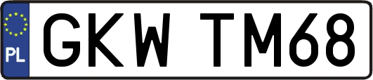 GKWTM68