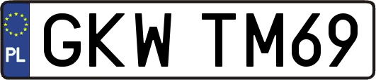 GKWTM69