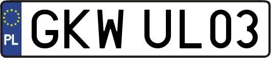 GKWUL03