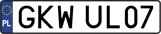 GKWUL07