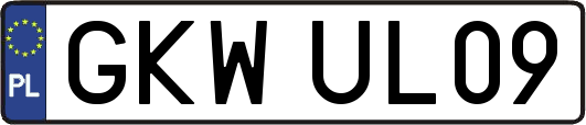 GKWUL09