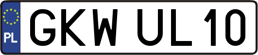 GKWUL10