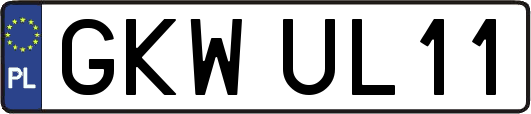 GKWUL11
