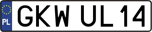 GKWUL14