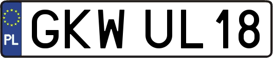 GKWUL18