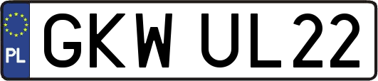 GKWUL22