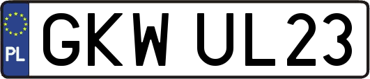 GKWUL23