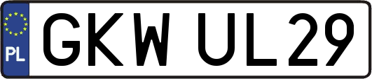 GKWUL29
