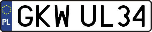 GKWUL34