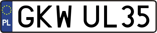 GKWUL35