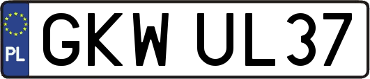 GKWUL37