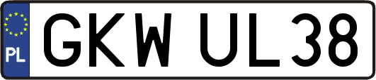 GKWUL38