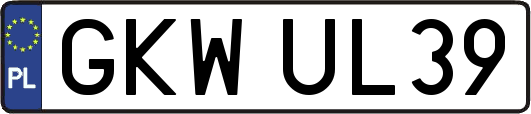 GKWUL39