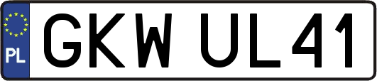 GKWUL41