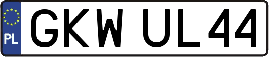 GKWUL44