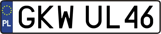GKWUL46