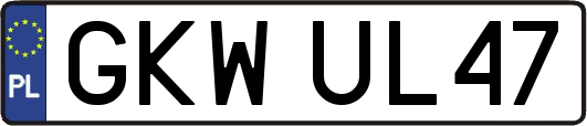 GKWUL47